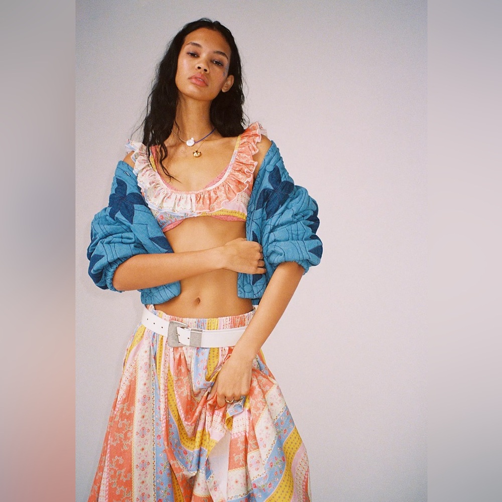 Free People | Skirts | Free People As It Was Set - Picture 4 of 14